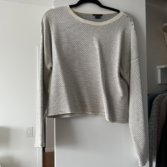 Theory sweater - Picture 3 of 3